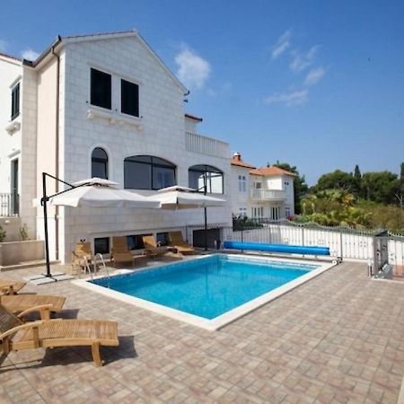 Apartments Grlica Sutivan Exterior foto