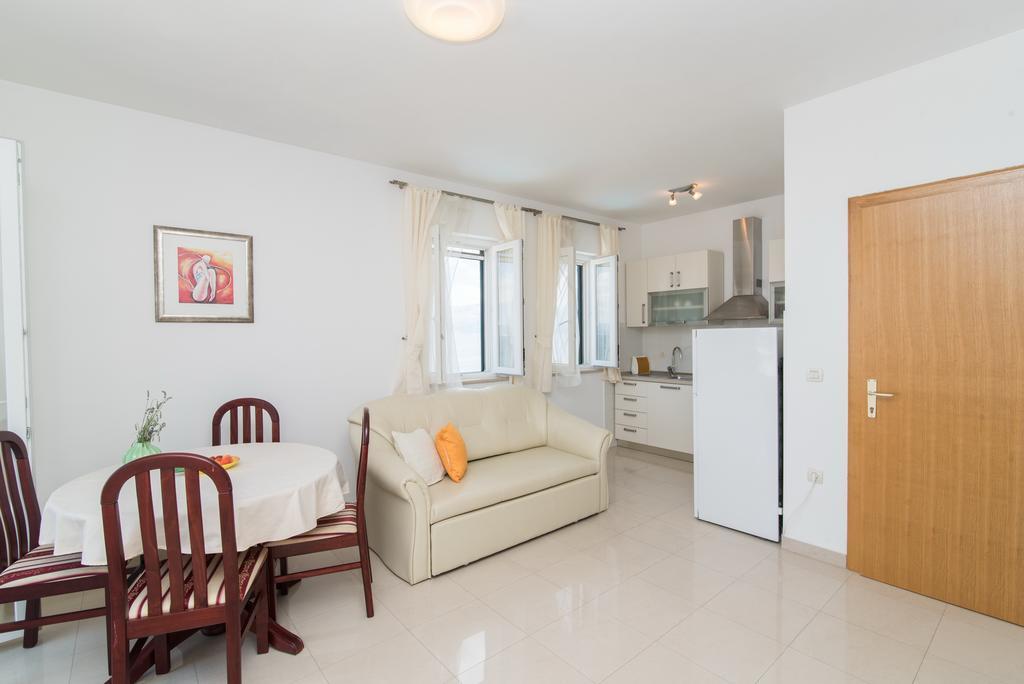 Apartments Grlica Sutivan Exterior foto